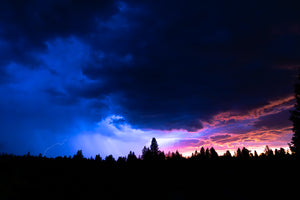 Fire and Ice