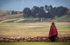 Peruvian Peace